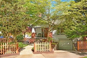 Lakefront Craftsman